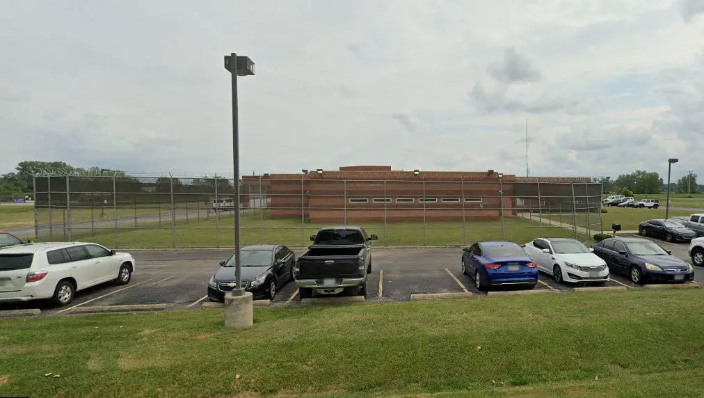 Photos Multi-County Correctional Center 4